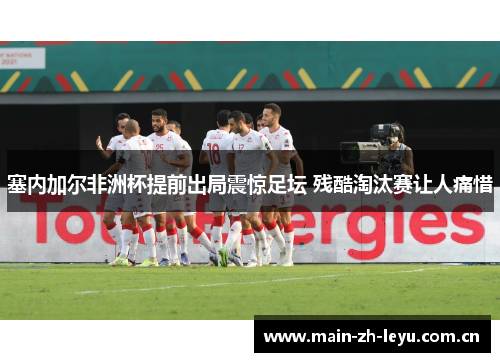 塞内加尔非洲杯提前出局震惊足坛 残酷淘汰赛让人痛惜 塞内加尔非洲杯提前出局震惊足坛 残酷淘汰赛让人痛惜